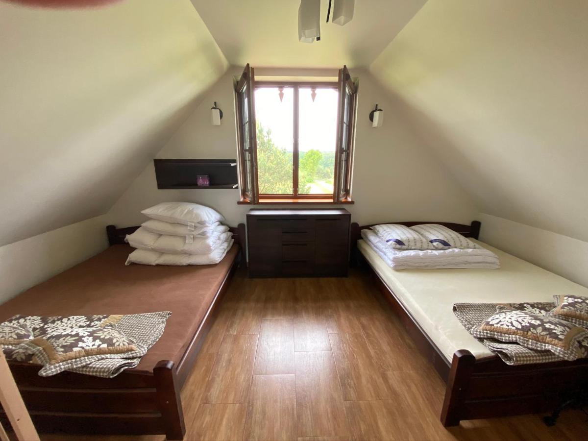 Ignacowka Guest House Kobyla Gora Exterior photo