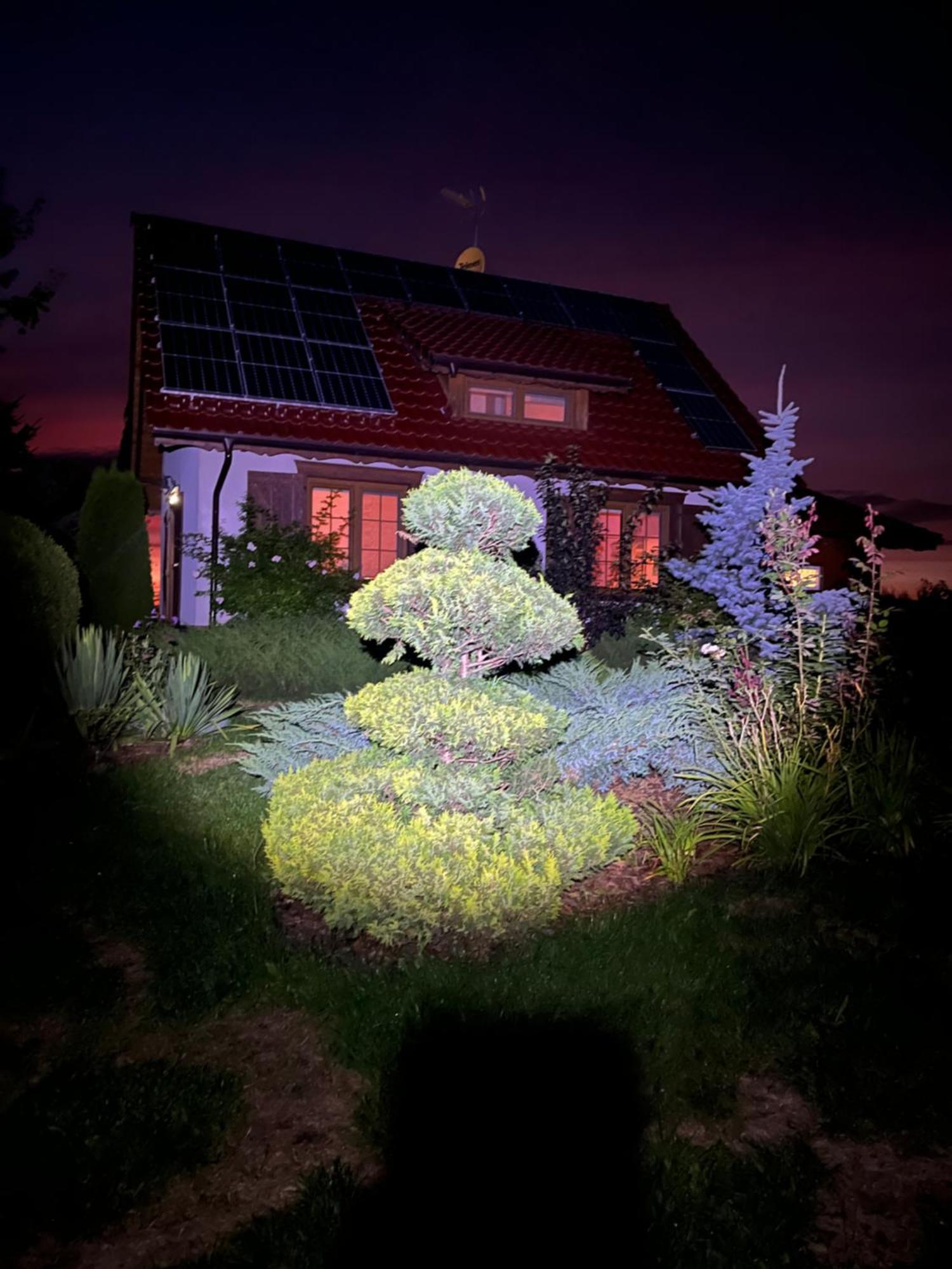 Ignacowka Guest House Kobyla Gora Exterior photo