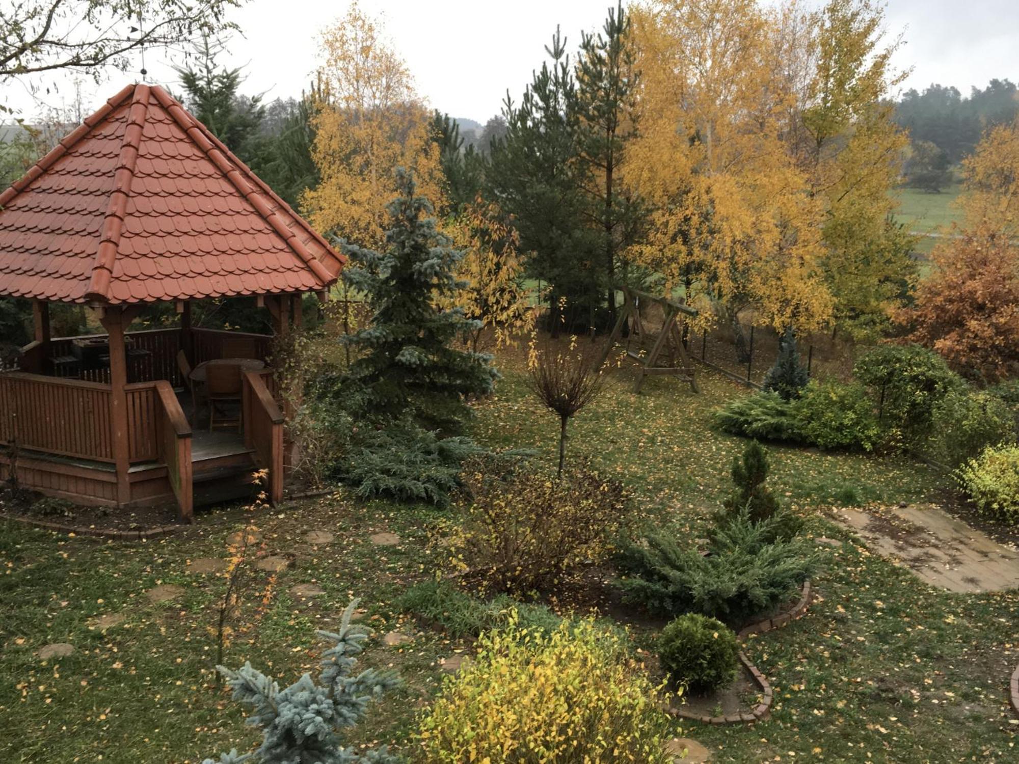 Ignacowka Guest House Kobyla Gora Exterior photo
