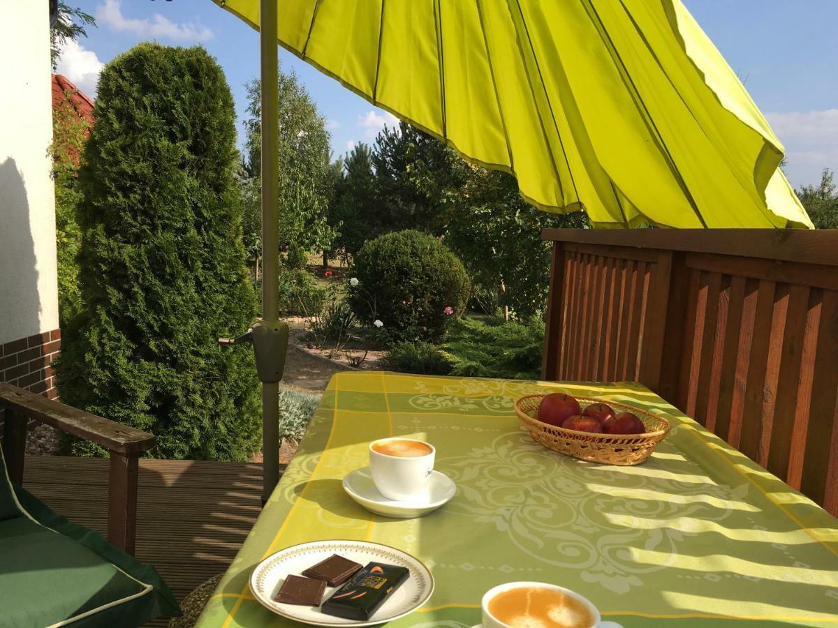Ignacowka Guest House Kobyla Gora Exterior photo