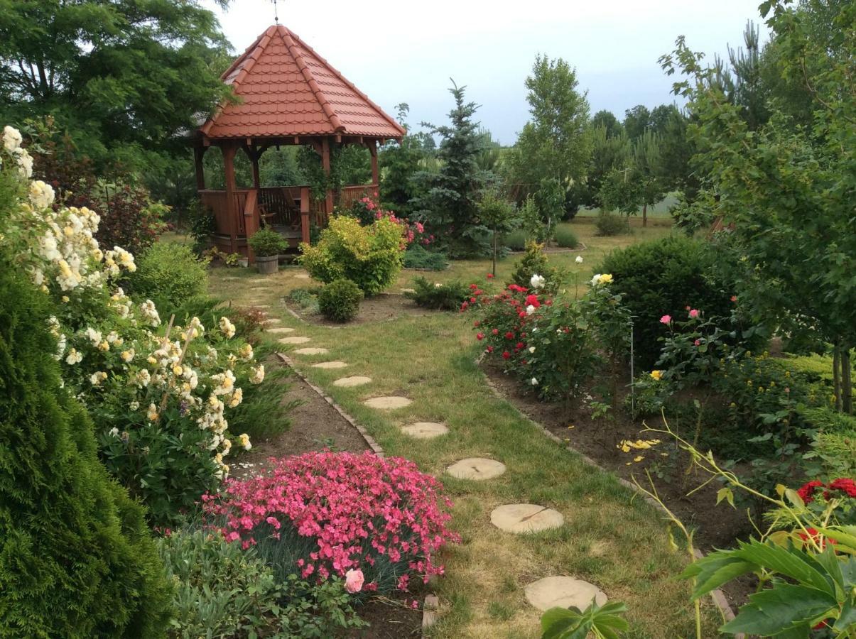 Ignacowka Guest House Kobyla Gora Exterior photo